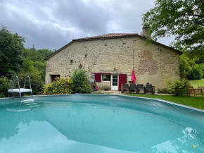 La Ferme de Belbouys